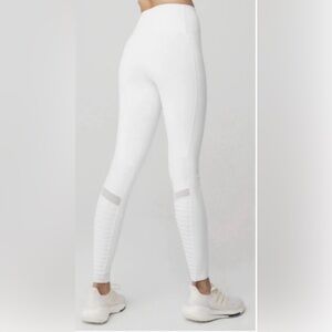 ALO Yoga High Waist moto leggings